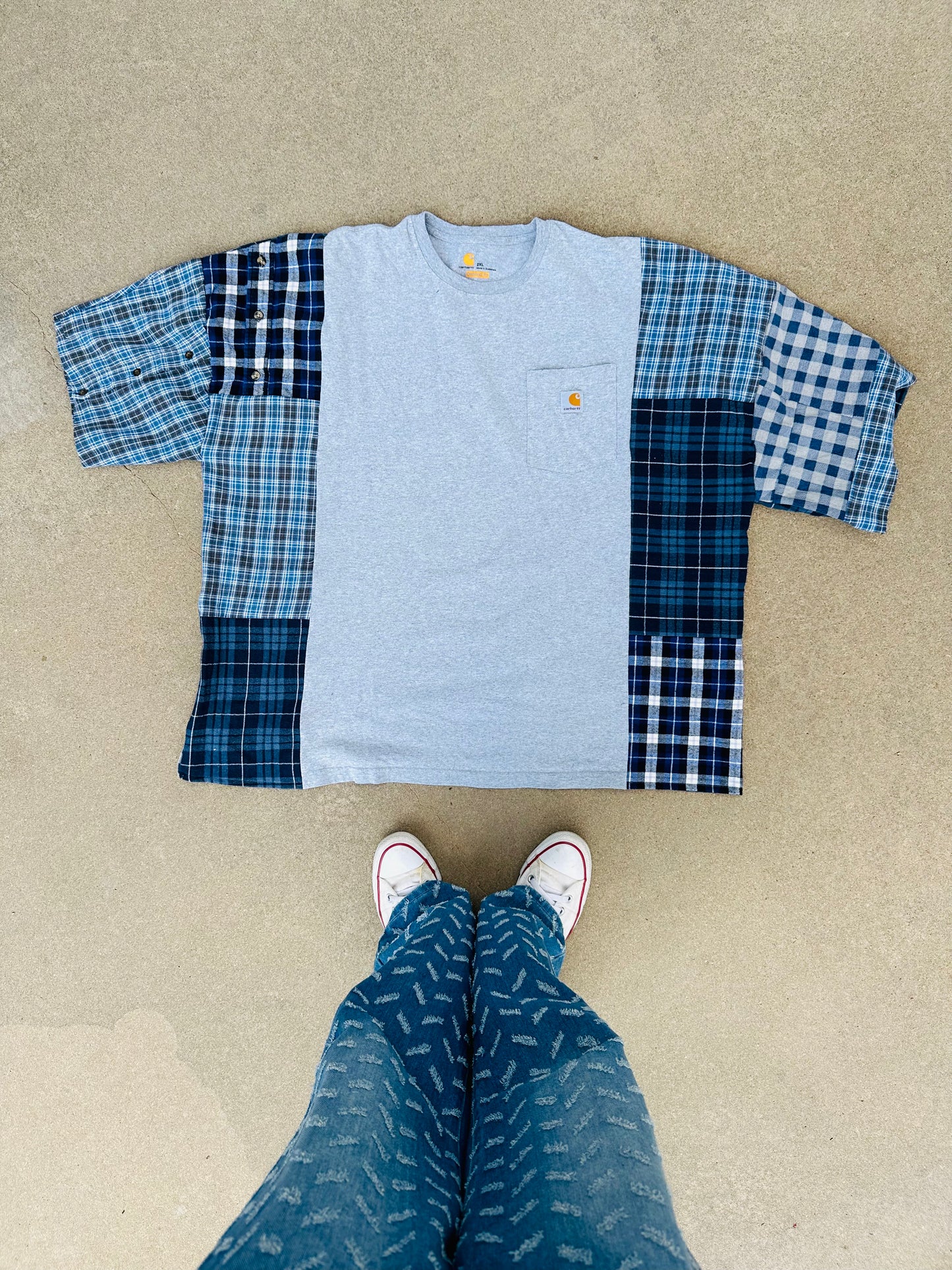Blue Collar