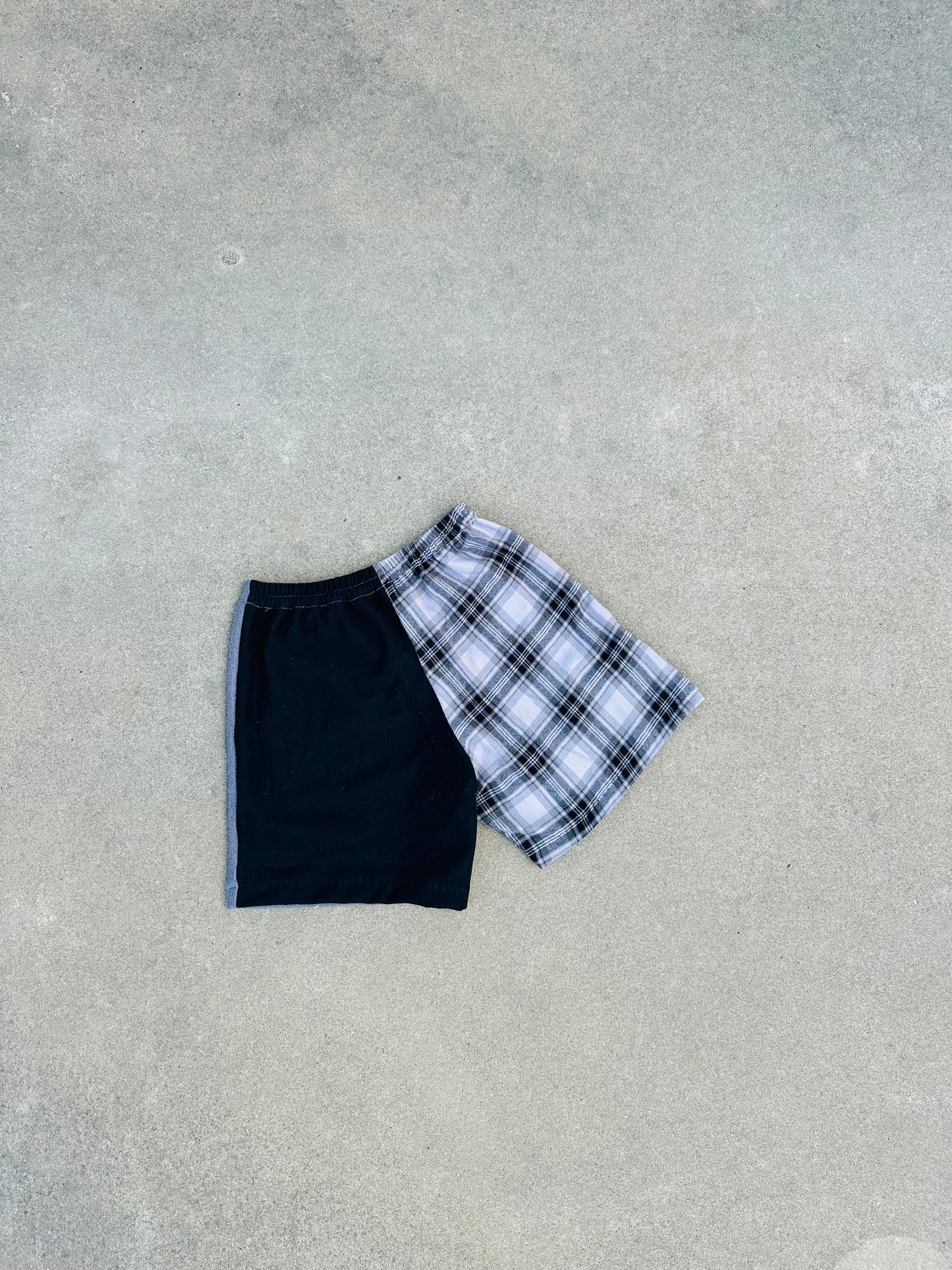 Jagger Shorts