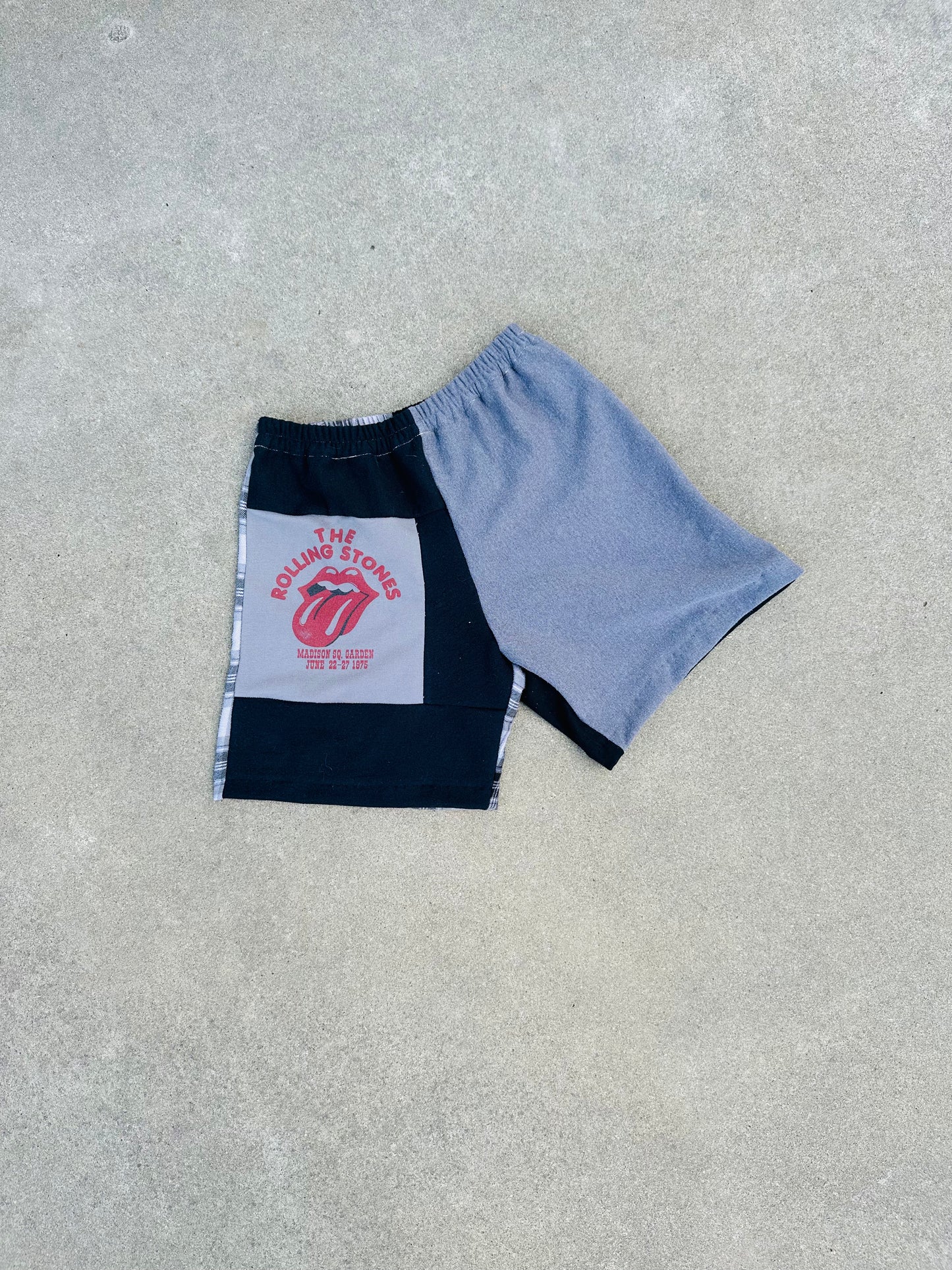 Jagger Shorts