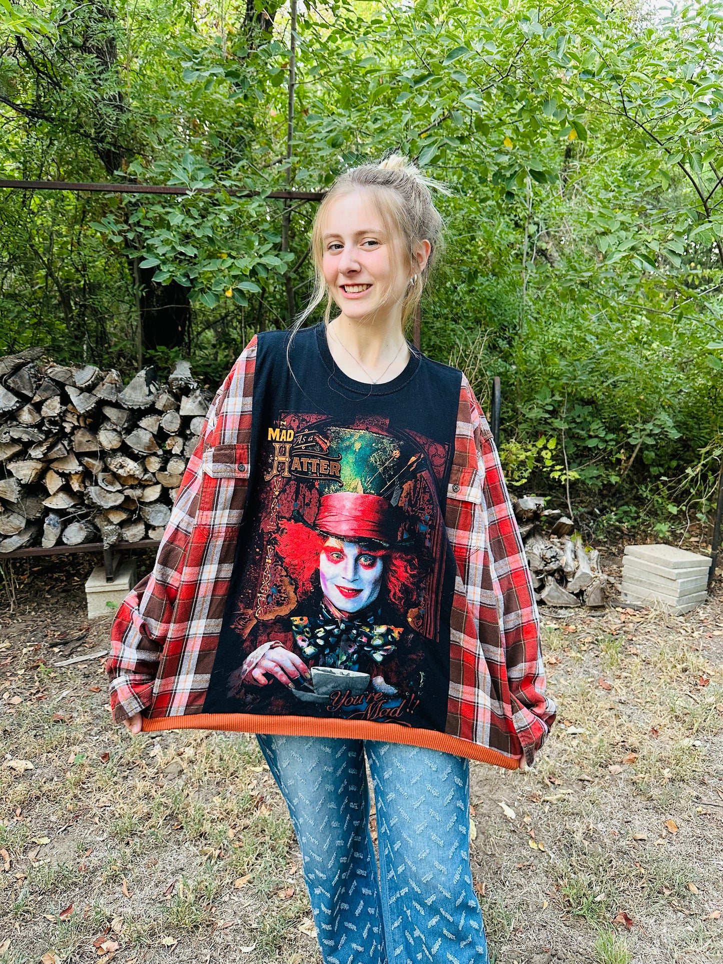 Mad as a Hatter