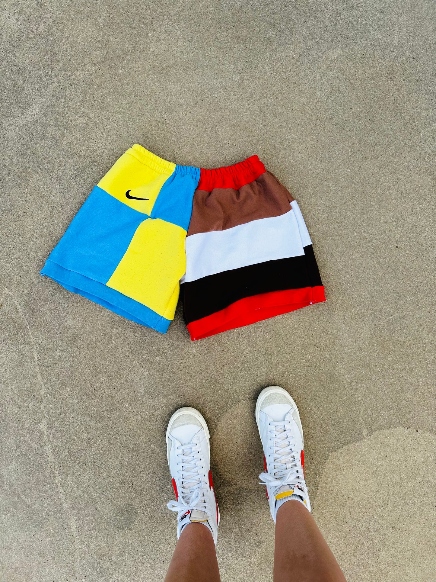 Not So Square Pants