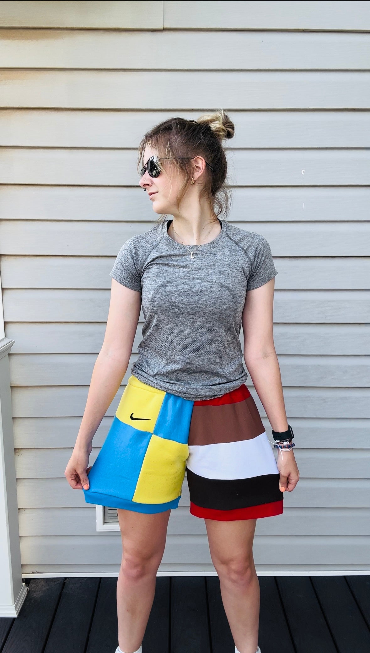 Not So Square Pants