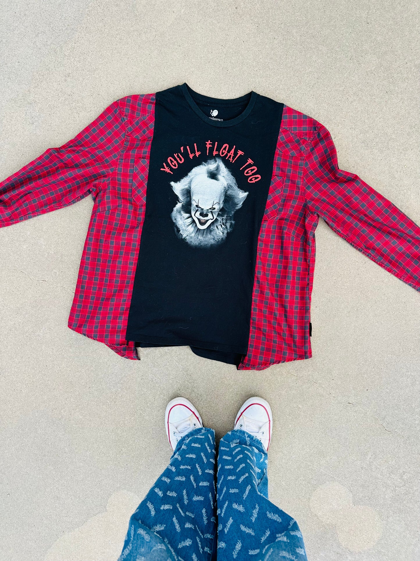 You'll Float Too