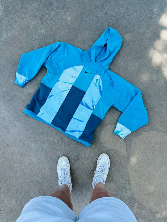 Blue Ice