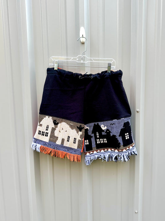 Haunted House (Shorts Only)