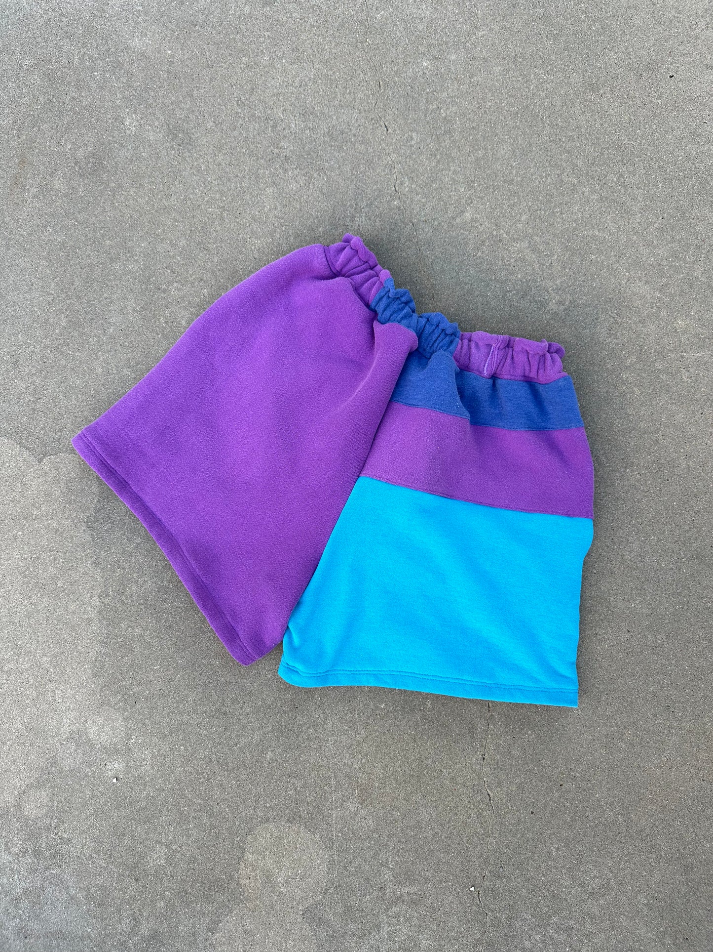 Purple Bug