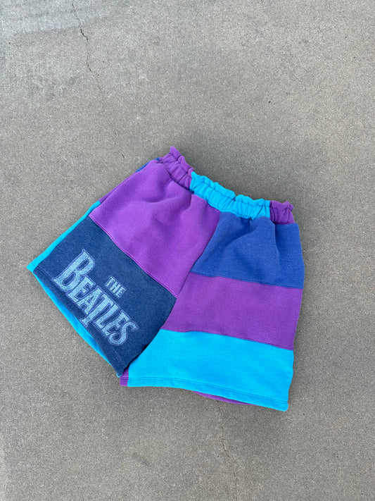 Purple Bug