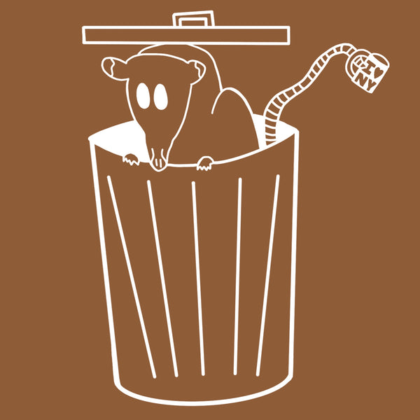 The Plundering Possum